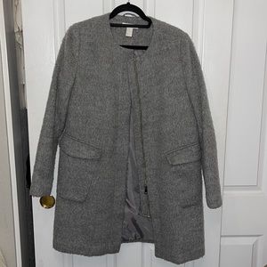 HM woman’s coat